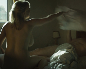 Joanna Kulig - Kler (2018)