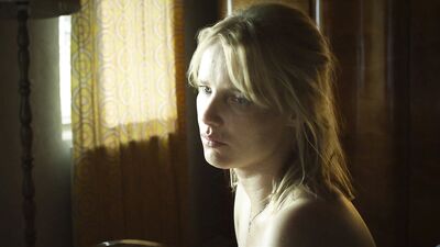 Joanna Kulig - Kler (2018)