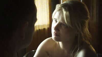 Joanna Kulig - Kler (2018)
