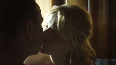 Joanna Kulig - Kler (2018)