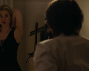 Elizabeth Debicki - Widows (2018)