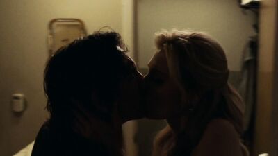 Elizabeth Debicki - Widows (2018)