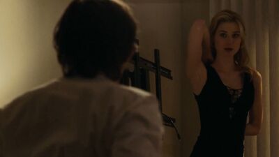 Elizabeth Debicki - Widows (2018)