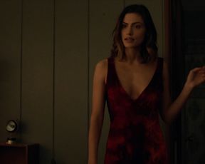 Phoebe Tonkin - The Affair (s04 e05, 2018)