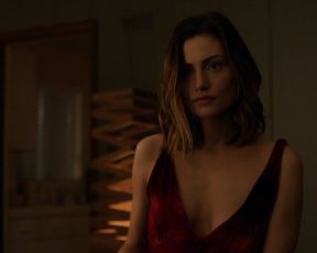 Phoebe Tonkin - The Affair (s04 e05, 2018)