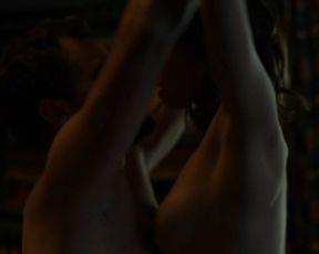 Phoebe Tonkin - The Affair (s04 e05, 2018)