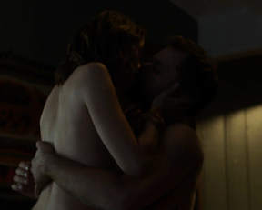Phoebe Tonkin - The Affair (s04 e05, 2018)
