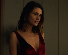 Phoebe Tonkin - The Affair (s04 e05, 2018)
