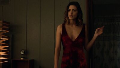 Phoebe Tonkin - The Affair (s04 e05, 2018)