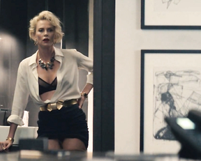 Charlize Theron - Gringo (2018)