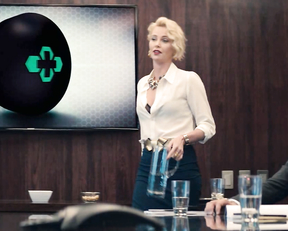 Charlize Theron - Gringo (2018)