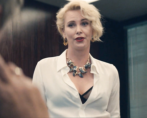 Charlize Theron - Gringo (2018)