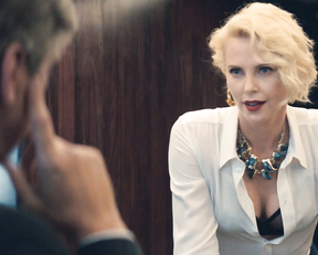 Charlize Theron - Gringo (2018)