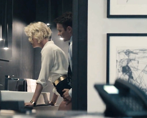 Charlize Theron - Gringo (2018)