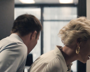 Charlize Theron - Gringo (2018)