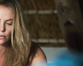 Charlize Theron - The Last Face (2016)