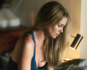 Charlize Theron - The Last Face (2016)