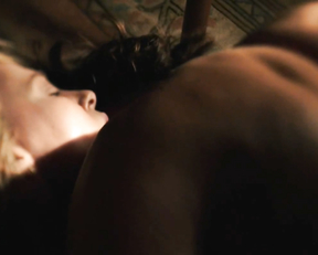 Charlize Theron - The Last Face (2016)