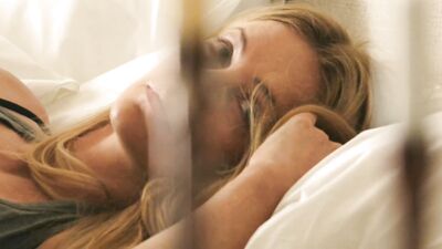 Charlize Theron - The Last Face (2016)