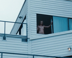 Charlize Theron - The Burning Plain (2008)