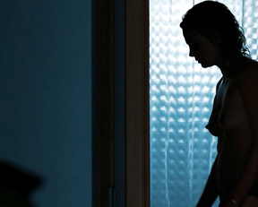 Charlize Theron - The Burning Plain (2008)