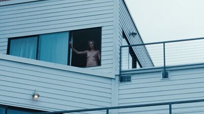 Charlize Theron - The Burning Plain (2008)