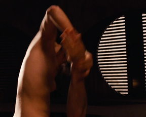 Charlize Theron - Æon Flux (2005)