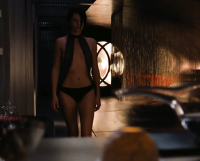 Charlize Theron - Æon Flux (2005)
