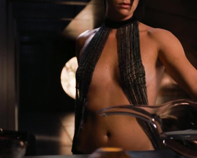 Charlize Theron - Æon Flux (2005)