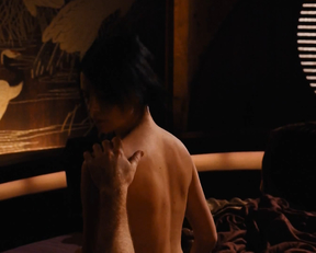 Charlize Theron - Æon Flux (2005)