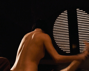 Charlize Theron - Æon Flux (2005)