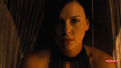 Charlize Theron - Æon Flux (2005)