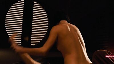 Charlize Theron - Æon Flux (2005)