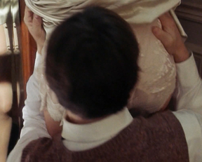 Charlize Theron - Head in the Clouds (2004)