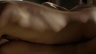 Charlize Theron - Head in the Clouds (2004)