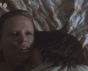 Charlize Theron, Christina Ricci - Monster (2003)