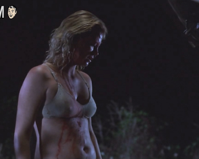 Charlize Theron, Christina Ricci - Monster (2003)