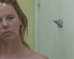 Charlize Theron, Christina Ricci - Monster (2003)