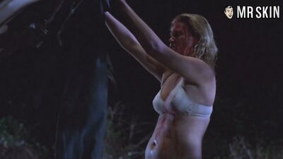 Charlize Theron, Christina Ricci - Monster (2003)