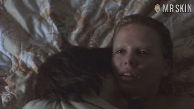 Charlize Theron, Christina Ricci - Monster (2003)