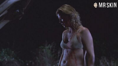 Charlize Theron, Christina Ricci - Monster (2003)