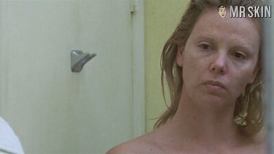 Charlize Theron, Christina Ricci - Monster (2003)