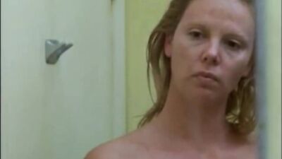 Charlize Theron, Christina Ricci - Monster (2003)
