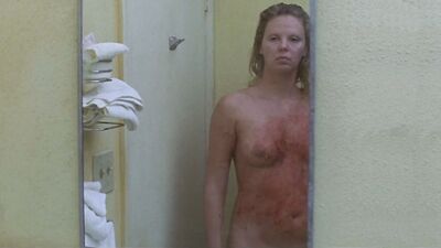Charlize Theron, Christina Ricci - Monster (2003)