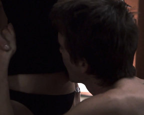 Charlize Theron - Trapped (2002)