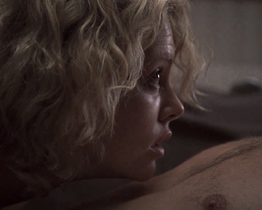 Charlize Theron - Trapped (2002)