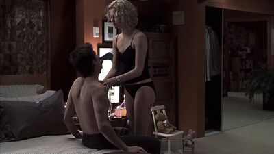 Charlize Theron - Trapped (2002)