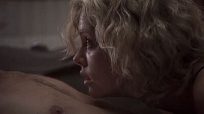 Charlize Theron - Trapped (2002)