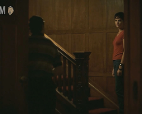 Charlize Theron - The Yards (2000)