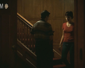 Charlize Theron - The Yards (2000)